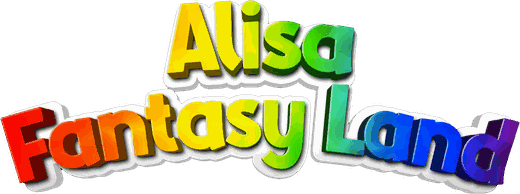 Alisa Fantasy Land logosu
