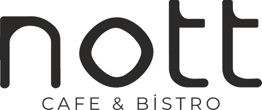 Nott Cafe & Bistro logosu