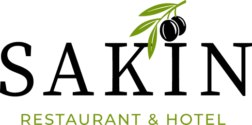 Sakin Restaurant & Hotel logosu