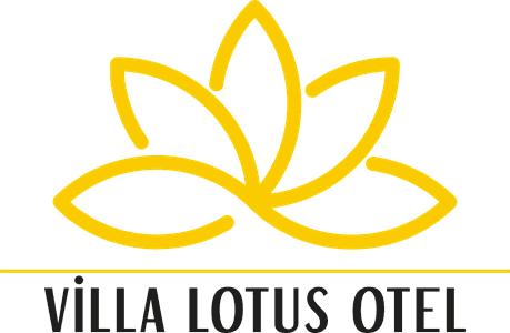 Villa Lotus Otel logosu